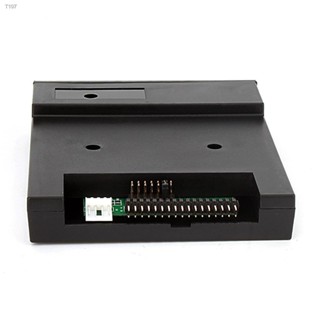 3.5" 1000 Floppy Disk Drive to USB emulator Simulation For Musical Keyboad