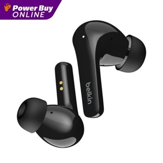 BELKIN SoundForm Flow Truly Wireless หูฟังไร้สาย บลูทูธ รุ่น AUC006BT