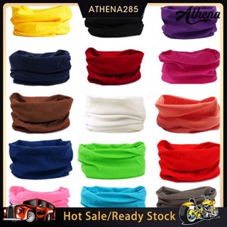 ผ้าคลุมไหล่สีชมพูเข้มสำหรับผู้หญิง Headwear Warm