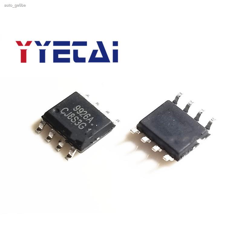 YYT 20PCS  9926A HT9926 ME9926 APM9926A APM9926 Drive circuit/low voltage MOS