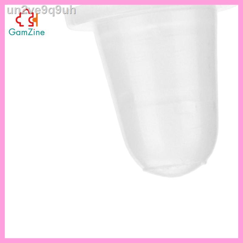 [lzdxwcke2] 100x Silicone Ink Cups Multiple Usages Ink Holder