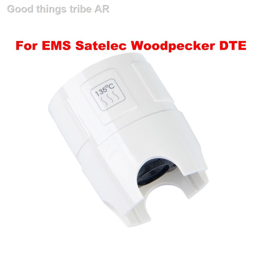 Dental Ultrasonic Scaler Tips Torque Fit Woodpecker Scaler Tips Torque Wrench For EMS Satelec Woodpecker DTE