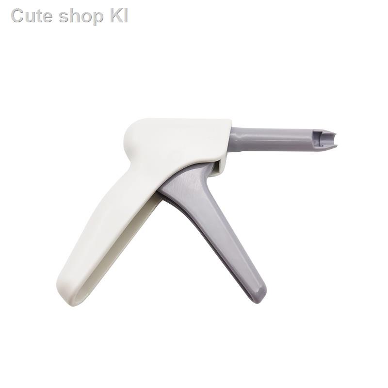 Dental Composite Dispenser Applicator Unidose Compules Dental Capsule Resin Tool