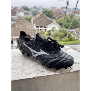 รองเท้าฟุตบอล Mizuno Morelia Neo 3 Beta Origami สําหรับผู้ชาย