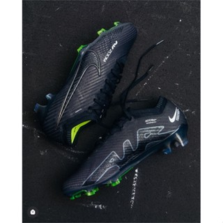 รองเท้าฟุตบอล รุ่น Mercurial Vapor Dragonfly Xiv 15 Elite Air Zoom Fg