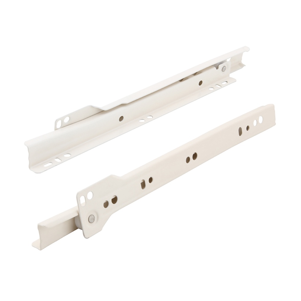 THE RICH BUYER HAFELE รางลิ้นชักลูกล้อ 450 มม. รุ่น 494.04.315 รางลิ้นชัก อะไหล่เฟอร์นิเจอร์