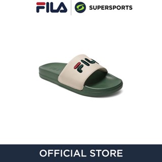 FILA Carino รองเท้าแตะผู้ชาย