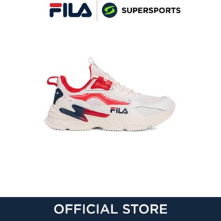 FILA Dip รองเท้าลำลองผู้หญิง รองเท้าผ้าใบ