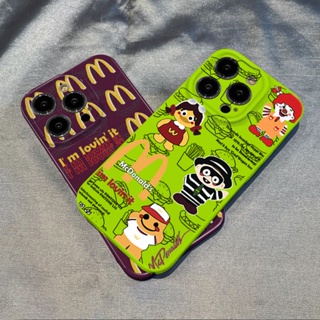 เคสโทรศัพท์มือถือ แบบนิ่ม สําหรับ Apple Iphone 14 13pro xsmax 7plus 12