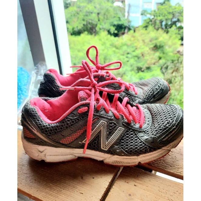 New Balance 480 Athletic งานแท้ รองเท้ากีฬามือสอง