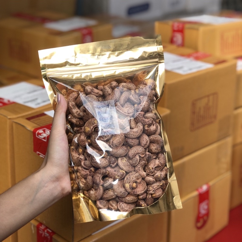 เม็ดมะม่วงหิมพานต์ by.PT SHOP1998 (ไร่ผางาม) ไซค์จัมโบ้