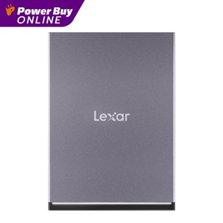 LEXAR SL210 SSD External ฮาร์ดดิสพกพา