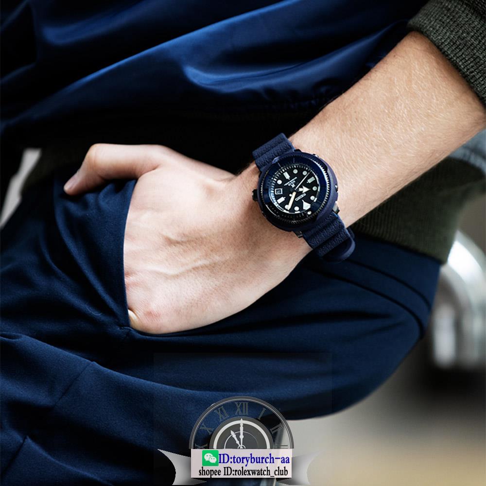 SEIKO Prospex Street series mechanical men's watch business dress watch SNE533P SNE537P