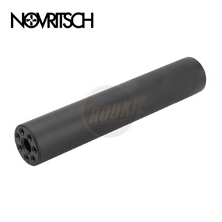 NOVRITSCH Suppressor อะไหล่ สำหรับบีบีแอซอฟต์เท่านั้น