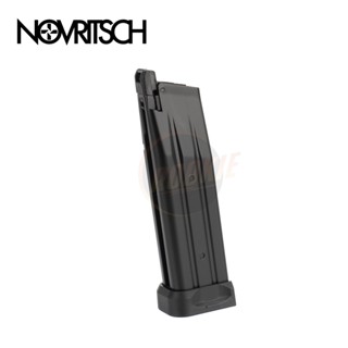 NOVRITSCH SSP2 Gas Magazine V1 อะไหล่ สำหรับบีบีแอซอฟต์เท่านั้น