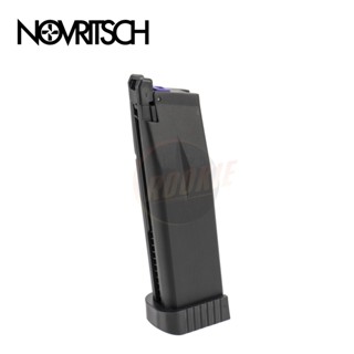 NOVRITSCH SSP1/SSP5 Gas Magazine อะไหล่ สำหรับบีบีแอซอฟต์เท่านั้น