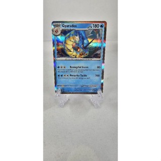 Pokemon Card "Gyarados Holo 043/193" ENG Paldea Evolved