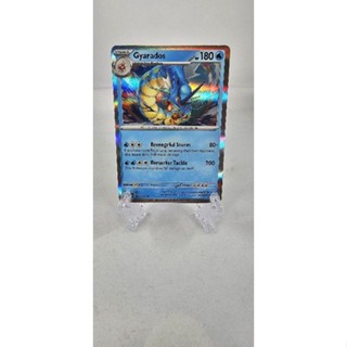 Pokemon Card "Gyarados Holo 043/193" ENG Paldea Evolved