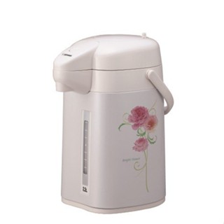 Zojirushi โซจิรูชิ กระจก กุหลาบสง่างาม AB-TW30-FX k1822