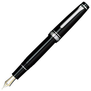 SAILOR PROFESSIONAL GEAR น้ำพุปากกา M ตัวละครกลาง 11-2037-420 st3226