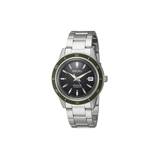 Seiko ไซโก้ PRESAGE ดูผู้ชาย SARY195 w1290