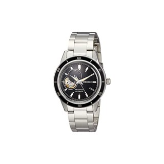 Seiko ไซโก้ PRESAGE ดูผู้ชาย SARY191 w1287