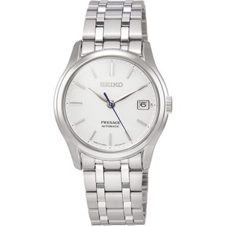 Seiko ไซโก้ PRESAGE ดูผู้ชาย SARY147 w801