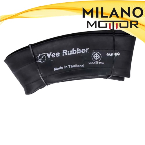 VEE RUBBER ยางในขนาด 2.75/300-21, 3.50/4.00-18, 4.50-18, 3.25/3.50-17, 3.50/4 Motorcycle Tires T6