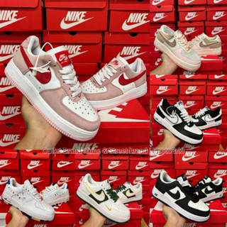 รองเท้า Nike Air Force 1 Low Women สินค้าใหม่ มือ1 [ พร้อมส่งฟรี ของแท้ ]