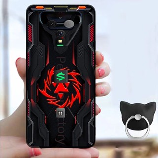 เคสโทรศัพท์มือถือ สําหรับ Xiaomi Black Shark 3S 5G version 3 3Pro