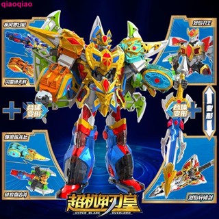 ของเล่นหุ่นยนต์หุ่นยนต์ มังกรบิน Time Wars Transformers Mecha Flame Blade King Fit สําหรับเด็ก