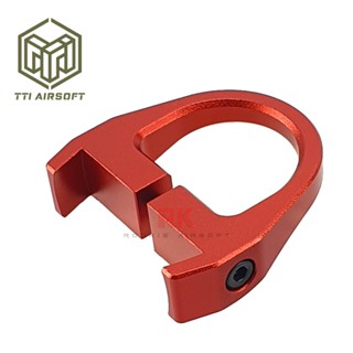 TTI Airsoft Charge Ring for Galaxy G-Series &amp; AAP-01 อะไหล่แต่ง สำหรับบีบี กันเท่านั้น