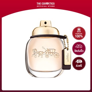 Coach Eau De Parfum 30ml