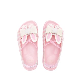 Jelly Bunny รองเท้าเด็กผู้หญิง SHOES : MINI SPORTY FAWN รุ่น B23SKSI012