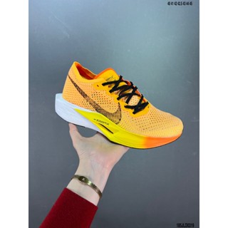 Nikezoomx Vaporly NEXT% 3 Marathon รองเท้าผ้าใบ ลําลอง น้ําหนักเบา เหมาะกับการวิ่ง เล่นกีฬา