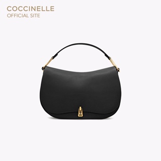 COCCINELLE MAGIE HANDBAG 180201 กระเป๋าถือผู้หญิง