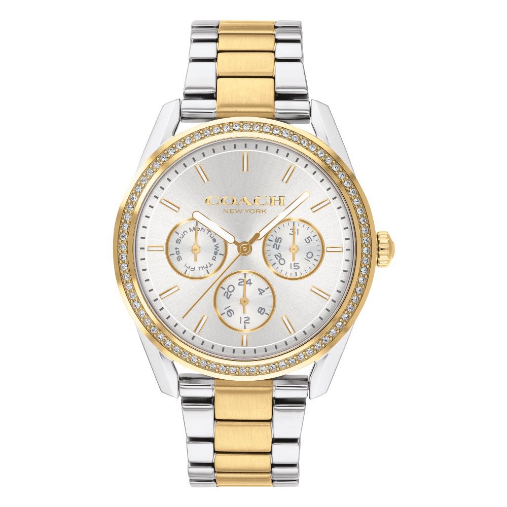 Coach Preston co14503268 women's watches