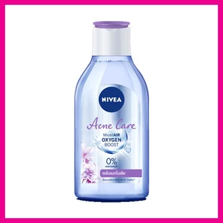 NIVEA - Acne Care Make Up Clear Micellar Water