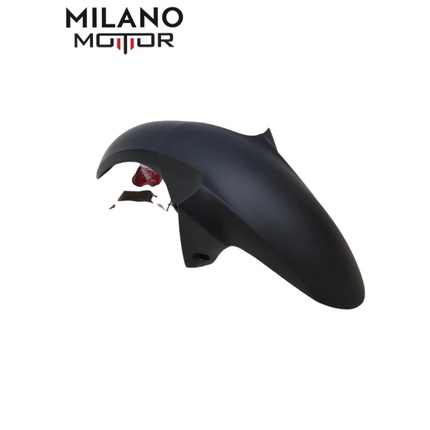 บังโคลน บังโคลนหน้า R15 2014-2016 สีดำด้าน งานแท้ yamaha 2PK-F1511-00-1Y motorcycle splash guards T7