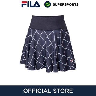 FILA FS2SKF2353F กระโปรงผู้หญิง