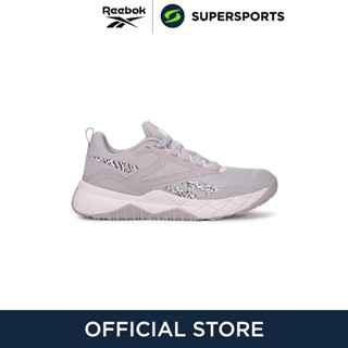 REEBOK NFX Trainers รองเท้าออกกำลังกายผู้หญิง รองเท้ากีฬา