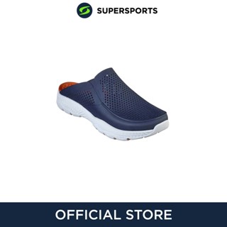 SKECHERS Foamies: Creston Ultra - Havana รองเท้าแตะผู้ชาย