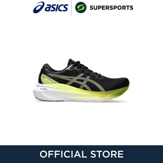 ASICS Gel-Kayano 30 รองเท้าวิ่งผู้ชาย รองเท้ากีฬา