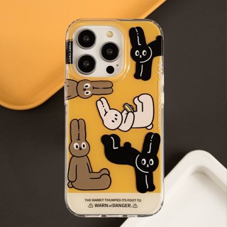 เคสโทรศัพท์มือถือ ลายการ์ตูน สําหรับ Apple 12 11pro