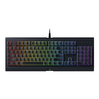 RAZER GAMING KEYBOARD รุ่น CYNOSA CHROMA