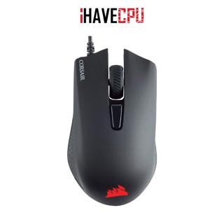 เมาส์ (mouse) iHAVECPU CORSAIR HARPOON RGB PRO (CH-9301111-A…