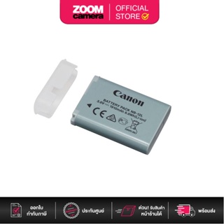 [Clearance] Canon NB-12L Lithium-Ion Battery Pack 3.6V, 1910mAh (ประกันศูนย์)