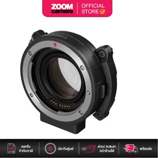 Canon Mount Adapter EF-EOS R 0.71x (ประกันศูนย์ 1 ปี)