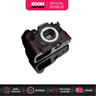 [Clearance] Gariz Half-case for Canon EOS RP