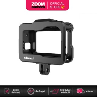 [Clearance] Ulanzi OA-1 Video Cage for DJI Osmo Action Camera (1447)